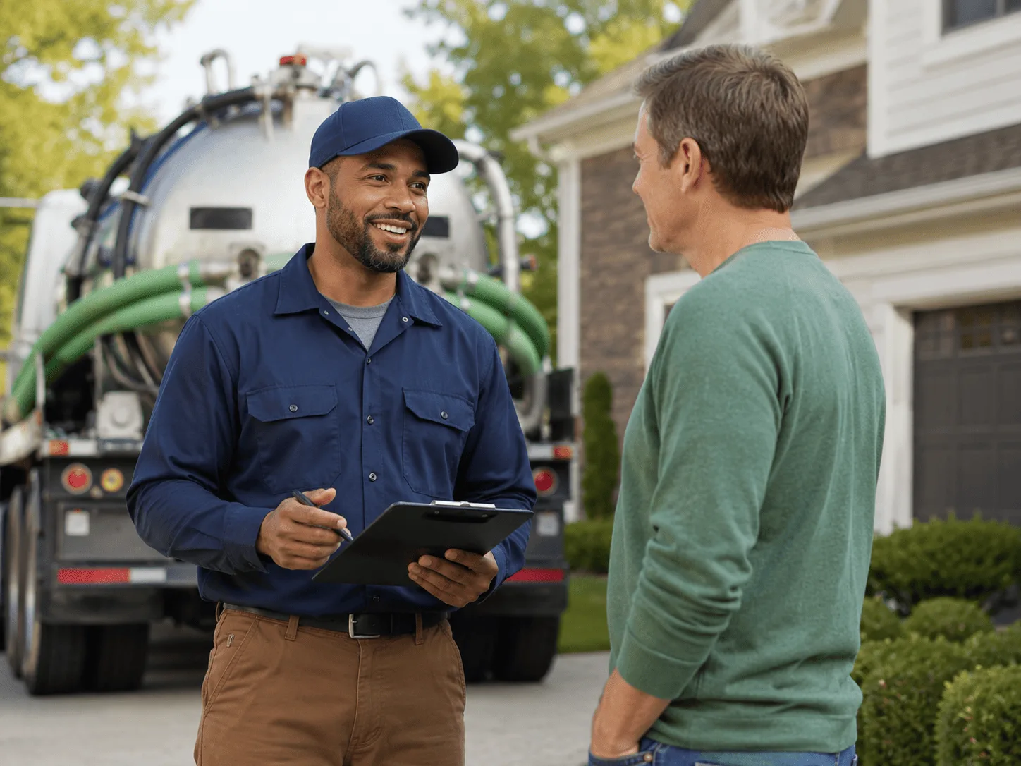 Mosquito Control Fairview, OH FAQs
