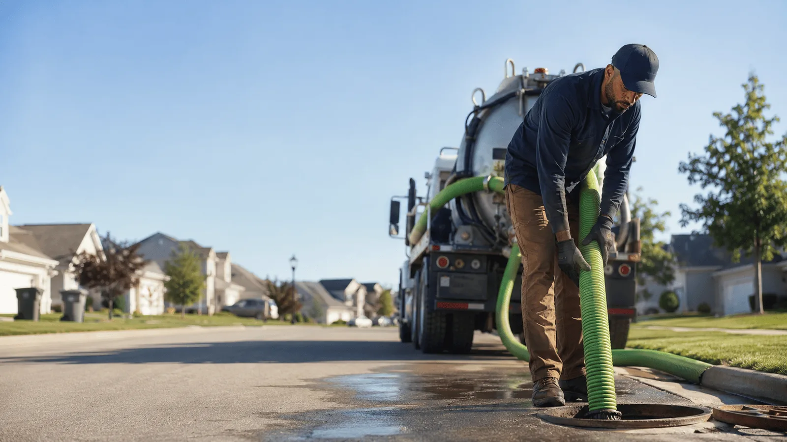 Mosquito Control in Fairview, OH